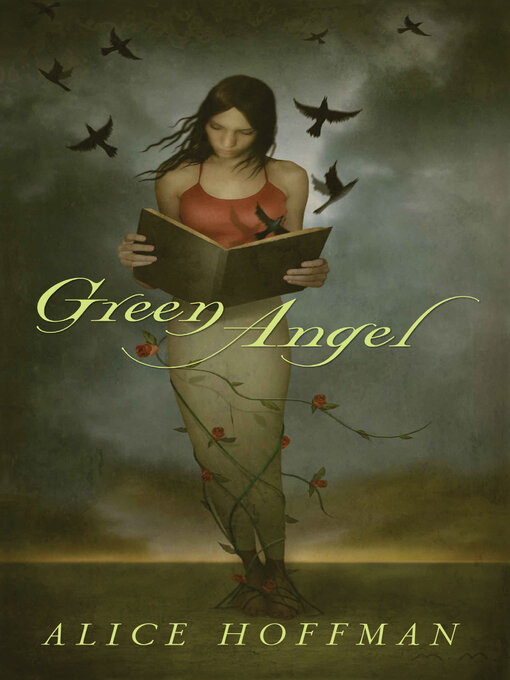 Title details for Green Angel by Alice Hoffman - Available
